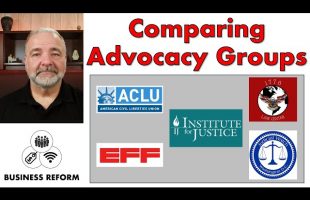 Fighting for Your Rights: Top Public Interest Law Firms Revealed!