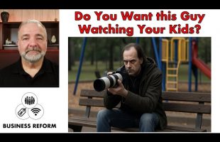 Debunking the Greatest Privacy Myth