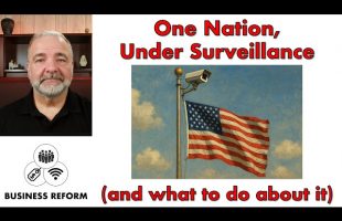 Lowe’s Joins the Surveillance State