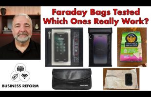 How To Make Your Phone INVISIBLE To Tracking in 2025