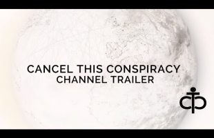 Cancel This Conspiracy: OFFICIAL CHANNEL TRAILER: 800k TikTok Followers in 2 months CHANNEL LAUNCH
