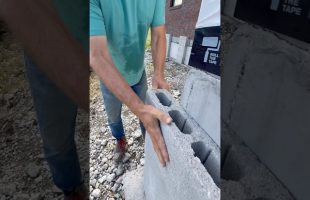 How To Keep A Concrete Slab From Settling