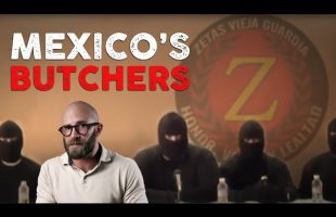 Gangs: Los Zetas