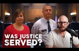 The Woman Who Sabotaged Her Rival’s Parachute…