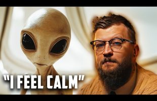 The Aliens Took Him… But He Remembered – The David Seewaldt Case – DEBRIEFED ep. 41