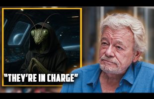 UFO Experts Discuss Alien Encounters – Full Documentary