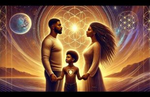 The Real Man, Woman, Child – Full Lecture | Dr. Delbert Blair