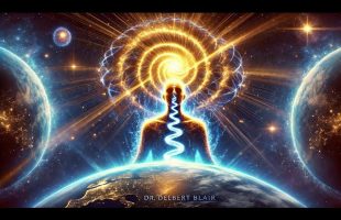 Mass Awakening of Consciousness | Dr. Delbert Blair