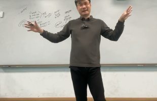 Civilization #9:  Aeschylus, Sophocles, and Euripides as Prophets of Democracy