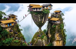 Secret Planet | Beautiful Places That Will Leave You Speechless