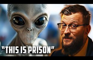 Alien Being Reveals the TRUTH about Earth – Matilda MacElroy pt. 3 – DEBRIEFED ep. 39