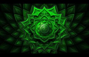 Heart Chakra Healing, Unblock Your Heart Chakra, Powerful Heart Chakra Meditation