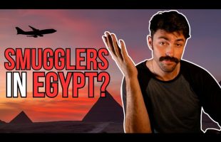 I Found A Weird Flight In Real Time- Clip