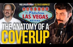 The Las Vegas Sho*ting: How to spot a government coverup 101