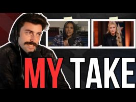 You Keep Asking, So Here You Go. -Clip