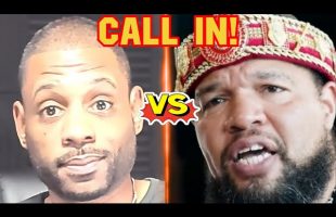 Sanchez VS Tazaryach: Hebrews as the Black Face of Manifest Destiny (WHO WON?)