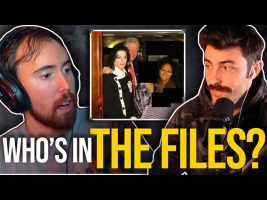 New Epstein files expose the rich and powerful- but not who you think.