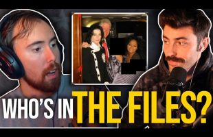 New Epstein files expose the rich and powerful- but not who you think.