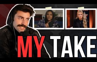 You Keep Asking, So Here You Go. -Clip