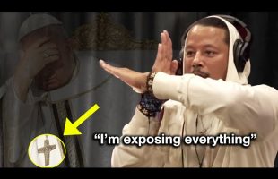 OMG!!! Terrence Howard Silenced Everyone with this…