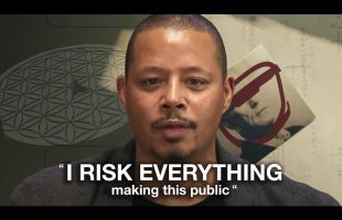 Terrence Howard: “This is The Best Kept SECRET in The ENTIRE WORLD!”