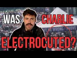 My Take On The CK Electrocution Theory: You Might Be………….Shocked – Clip