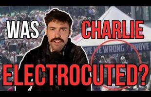 My Take On The CK Electrocution Theory: You Might Be………….Shocked – Clip