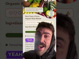 Buy’r is LIVE on iOS and Google Play! – Part 1