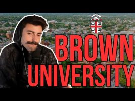 Going Over The Brown University Sh**ting – Clip
