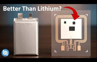 How Paper is the Future of Energy Storage