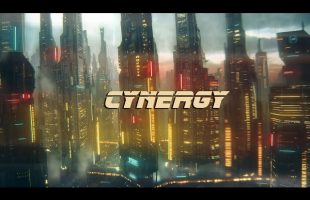Cynergy * Atmospheric Blade Runner Ambient Music