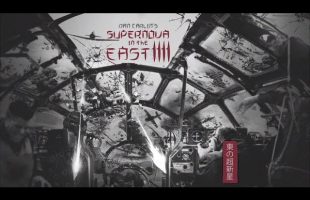 Dan Carlin’s Hardcore History 65 – Supernova in the East 4