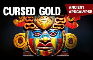 The Lost Empire of Peru: Moche’s Dark End | Ancient Apocalypse
