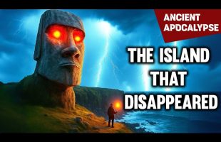 What Really Led To The Collapse of Easter Island | Ancient Apocalypse