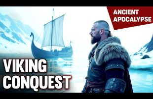 Greenland Vikings: The Doomed Colony | Ancient Apocalypse | Documentary