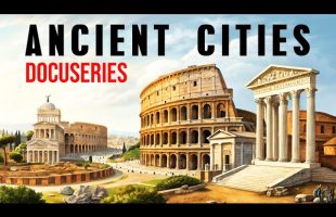 The Ancient Cities of Athens, Alexandria, Carthage and Rome – Metropolis | Full Docuseries