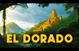 El Dorado: The Hunt For The City of Gold | Documentary