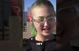 Storming Area 51: The Viral Hoax That Got Serious