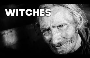 The True Story of Witches: Magic, Myth and Modern Practice | Documentary