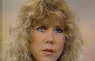 1989 TV SPECIAL: Women Who Married Their Rapist | Stockholm Syndrome