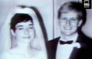 1987 NEWS SPECIAL: Homosexuality ,The church & AIDS | Life of Secrecy