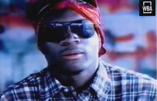 1990 DOCUMENTARY: Gang-Banging to Gospel “Saved” | Shon”s Story