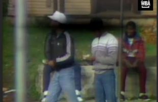 1985 NEWS SPECIAL: Northeast Portland’s Drug War | This Is My Neighborhood ©