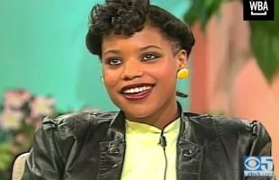1988 TV SPECIAL: Teenage Former CRACK-ADDICTS | Daytime Talk-Show