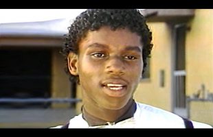 1983 NEWS SPECIAL: Breakin & Scratchin | Hip-Hop Early Days