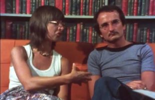 1977 NEWS SPECIAL: Homosexual Husbands | Undercover Marriages