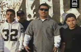 1990 NEWS SPECIAL: L.A.’s Drug Youth GANGS | Real Stories