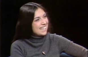 1974 TV SPECIAL: Female Critics Of The Feminist Movement | A Controversial Conversation