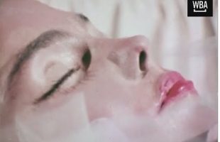 1976 NEWS SPECIAL: When Pimps Kill | The Murder of an Underage Prostitute