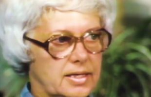 1977 NEWS SPECIAL: Parents Of Gays | First Homophobia Network Broadcast